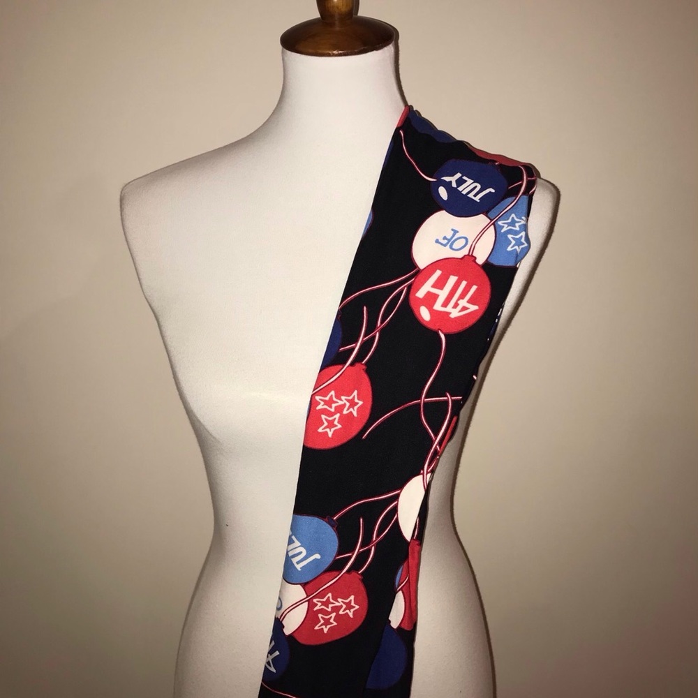LuLaRoe Kids L/XL Leggings